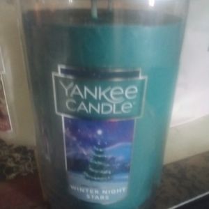 Yankee Candle 2022 Xmas Collection